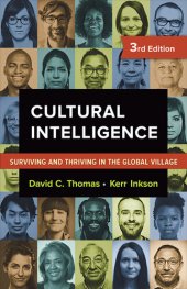 book Cultural Intelligence: Surviving and Thriving in the Global Village