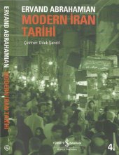 book Modern İran Tarihi