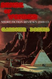 book Sense of Wonder: Short Fiction Reviews (2009-2017)