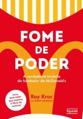 book Fome de Poder