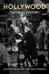 book Hollywood: The Oral History