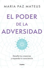 book El poder de la adversidad