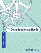 book Como funciona a ficção