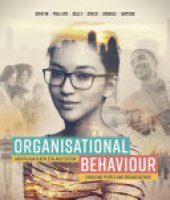 book Organisational Behaviour: Engaging People and Organisations