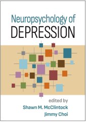 book Neuropsychology of Depression