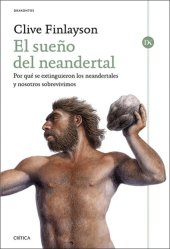 book El sueño del neandertal