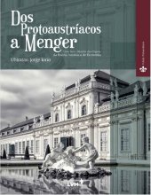 book Dos Protoaustríacos a Menger