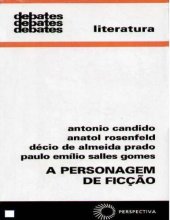 book A personagem de ficção