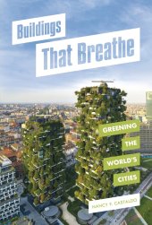 book Buildings That Breathe: Greening the World's Cities