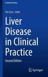 book Liver Disease in Clinical Practice