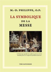 book La symbolique de la Messe