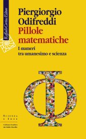 book Pillole matematiche. I numeri tra umanesimo e scienza