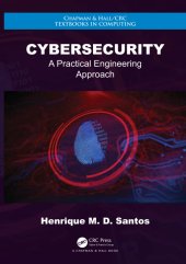 book Cybersecurity: A Practical Engineering Approach