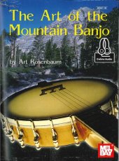 book The Art Of The Mountain Banjo