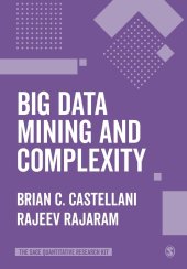 book Big Data Mining and Complexity