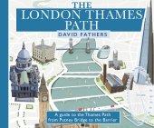 book the London Thames Path: updated edition