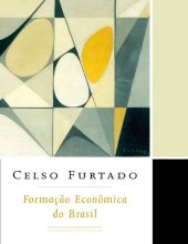 book Formação econômica do Brasil