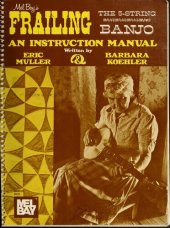 book Frailing The 5-String Banjo