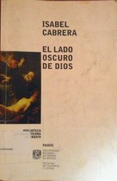 book El lado oscuro de Dios