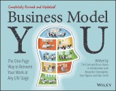 book Business Model You: The One-Page Way to Reinvent Your Work at Any Life Stage