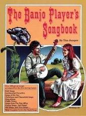 book Banjo Players Songbook