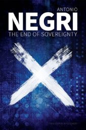 book The End of Sovereignty