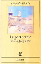 book Le parrocchie di Regalpetra