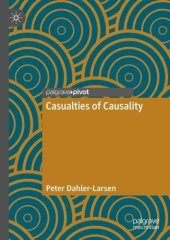 book Casualties of Causality