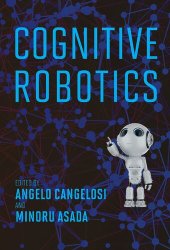 book Cognitive Robotics