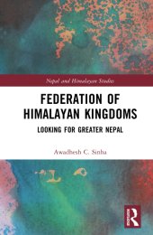 book Federation of Himalayan Kingdoms