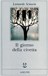 book Il giorno della civetta