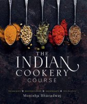 book Indian Cookery Course