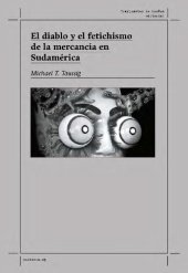 book El diablo y el fetichismo de la mercancia