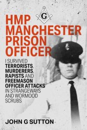 book HMP Manchester Prison Officer