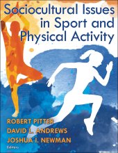 book Sociocultural Issues in Sport and Physical Activity