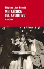 book Metafísica del aperitivo