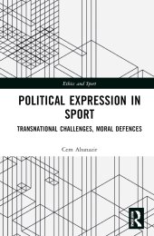 book Political Expression in Sport