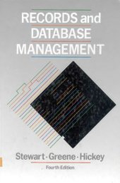 book Records and Database Management