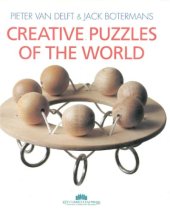 book Creative Puzzles of the World