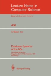 book Database and Expert Systems Applications: 16th International Conference, DEXA 2005, Copenhagen, Denmark, August 22-26, 2005. Proceedings