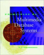 book Principles of Multimedia Database Systems