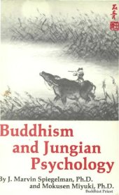 book Buddhism and Jungian Psychology