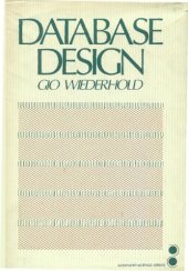 book Database Design