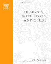 book Designing with FPGAs and CPLDs