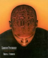 book Cognitive Psychology