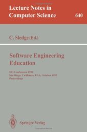 book Software Engineering Research and Applications: Second International Conference, SERA 2004, Los Angeles, CA, USA, MAY 5-7, 2004, Revised Selected Papers