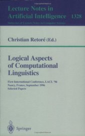 book Logics in Artificial Intelligence: 10th European Conference, JELIA 2006 Liverpool, UK, September 13-15, 2006 Proceedings