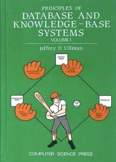 book Principles of Database and Knowledge-Base Systems