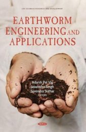 book Earthworm Engineering and Applications