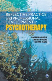 book Reflective Practice and Professional Development in Psychotherapy